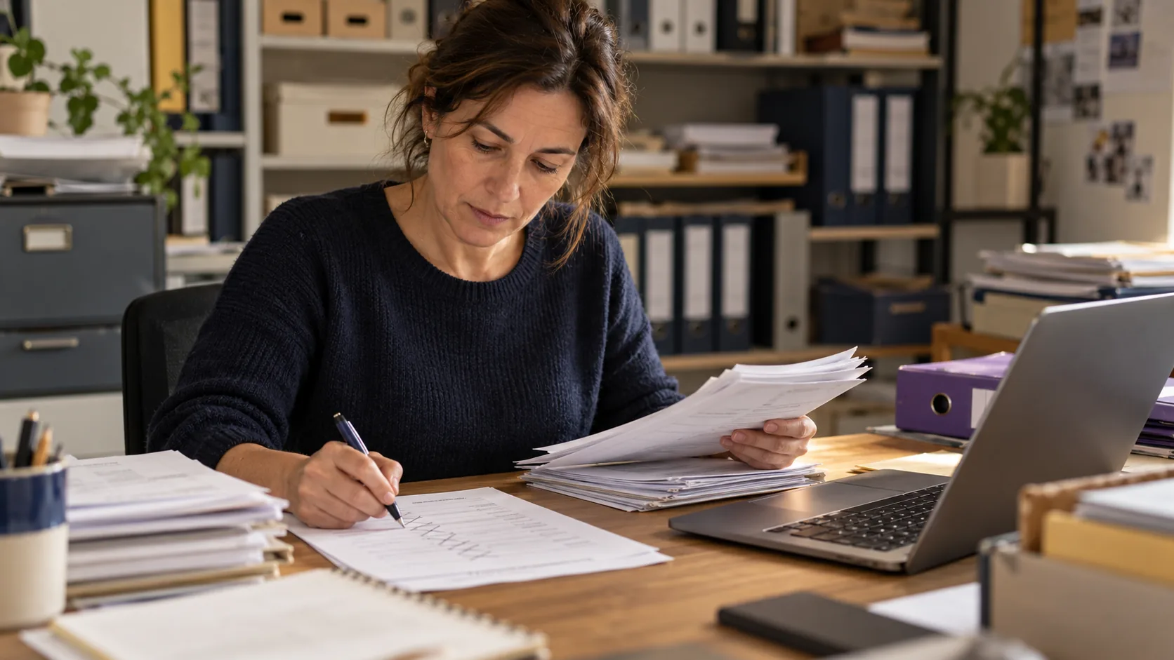 Qué datos preparar antes de migrar a un ERP