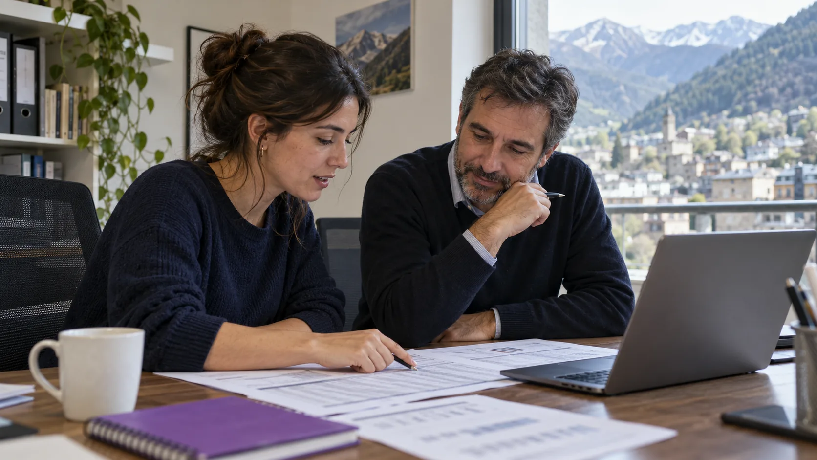 Cuándo conviene pasar de Excel a un ERP
